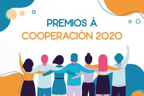 Imaxe asociada a Premios á Cooperación 2020 (TR802Q)