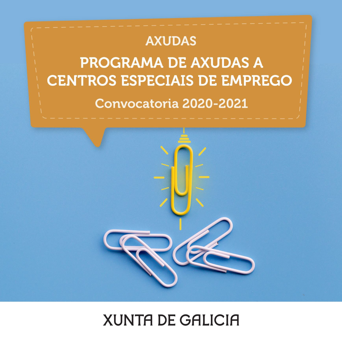 Imaxe asociada a Ayudas a CEE 2020 (TR341K, TR341E, TR341N y TR341M)