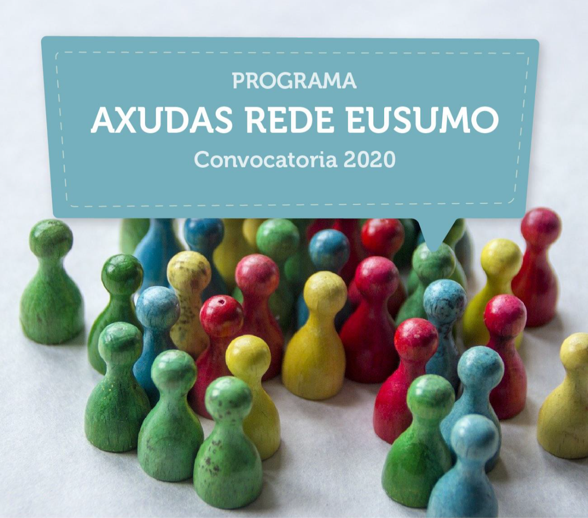 Imaxe asociada a Subvenciones a las entidades colaboradoras de la Red Eusumo para realizar actividades de promoción e impulso del cooperativismo y de la economía social (TR811A) 2020