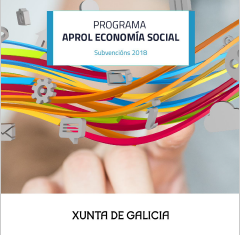 Imaxe asociada a Axudas para o fomento do emprendemento en economía social. <br/>Fomento do emprego en cooperativas e sociedades laborais 2018 (TR802G).  <br/>Fomento do acceso á condición de persoa socia 2018 (TR802J).