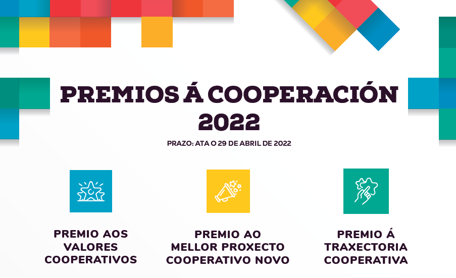 Imaxe asociada a Premios á cooperación 2022 (TR802Q)