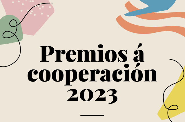 Imaxe asociada a Premios á cooperación 2023 (TR802Q)