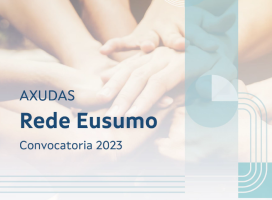 Subvencións ás entidades colaboradoras da Rede Eusumo para realizar actividades de promoción e impulso do cooperativismo e a economía social (TR811A) 2023