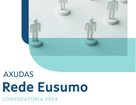 Subvencións ás entidades colaboradoras da Rede Eusumo para realizar actividades de promoción e impulso do cooperativismo e a economía social (TR811A) 2024